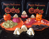 Foto del paso 24 de la receta: Banquete de Halloween