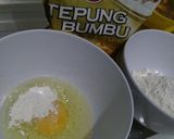 Foto langkah ke 2 dari resep Kulit Ayam Goreng Krispi.