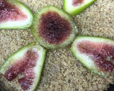 Foto del paso 4 de la receta: 354. Cheesecake de higos y nueces (postre)