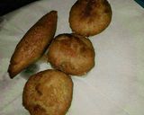 A picture of step 7 of Bread Roll.