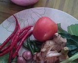 Foto langkah ke 2 dari resep Garang Asem.