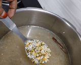 काठियावाड़ी खिचड़ी रेसिपी चरण 2 फोटो