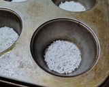 Foto del paso 6 de la receta: Cupcakes de vainilla