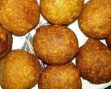 A picture of step 8 of Gulgula.