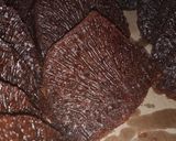 Foto langkah ke 3 dari resep Bolu karamel/sarang semut.