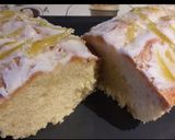 Foto del paso 3 de la receta: Budín de limón con glasé