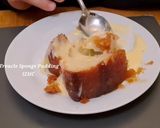 A picture of step 3 of 🥮Treacle Sponge Pudding🥮.