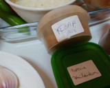 Foto del paso 2 de la receta: Burritos Mediterráneo