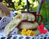 Foto del paso 6 de la receta: Galletas de canela, sin manteca🤭