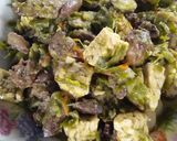 Foto langkah ke 6 dari resep 7. Hati Ampela Sambal Ijo.