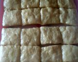 Foto langkah ke 10 dari resep Golang Galing/ Odading/ Roti Bantal.