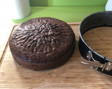 Foto del paso 7 de la receta: Bizcocho de chocolate 🍫