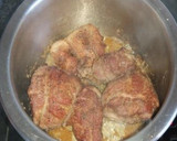 Foto del paso 1 de la receta: Carrilleras al Vino Tinto