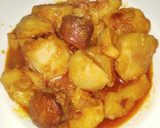 Foto del paso 6 de la receta: Patatas a la riojana