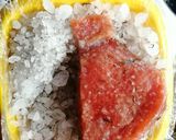 Foto del paso 1 de la receta: Gravlax de salmón