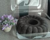 Foto langkah ke 3 dari resep Bolu ketan hitam kukus.
