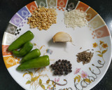 மோர்க் குழம்பு ரெசிபி ஸ்டேப் 1 புகைப்படம்