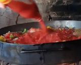 Foto del paso 3 de la receta: Chorizo a la pomarola