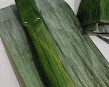 Foto langkah ke 6 dari resep Pepes Tahu Jamur.