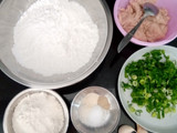 Cilok Ayam
