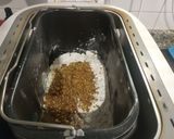 Foto del paso 4 de la receta: Pan de Molde Sin Gluten en Amasadora ZERO-GLU de Imetc