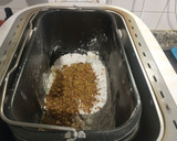 Foto del paso 4 de la receta: Pan de Molde Sin Gluten en Amasadora ZERO-GLU de Imetc