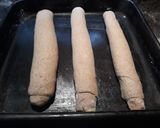 Foto del paso 3 de la receta: Pan integral con mix de semillas