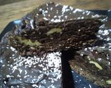 Foto del paso 5 de la receta: Brownie con Avena🍫☕