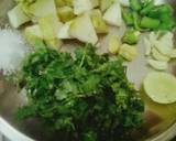 Amrood/guava chatani recipe step 1 photo