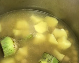 Foto del paso 3 de la receta: Potaje de garbanzos
