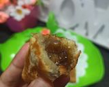 Foto langkah ke 6 dari resep Homemade Apple Pie 🥠.