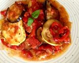 Pas rețetă Ratatouille 🇨🇵 5 fotografie