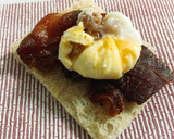 Foto del paso 6 de la receta: Caramelos de huevo de codorniz