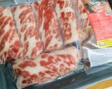 Hình bước làm 2 của món Canh bí đao xanh gầu bò