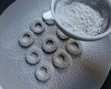 Foto del paso 16 de la receta Masitas