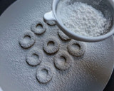 Foto del paso 16 de la receta: Masitas