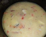 Foto del paso 4 de la receta: Arroz con albacora