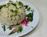 A picture of step 4 of ફરાળી મોરૈયો.