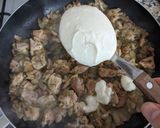 Foto del paso 4 de la receta: Salsa de pollo a la mostaza