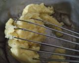 Foto langkah ke 3 dari resep Churros Enak 1 Telur no mixer by Fitri Sasmaya.