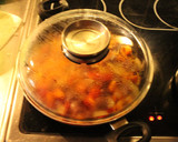 Foto del paso 4 de la receta: Riñones casi como siempre