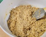 Gofri zabpehelyből (glutén-, tej-, cukor-,sütőpor- és élesztőmentes) recept fázis 2 fotója