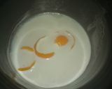 Foto del paso 3 de la receta: Orange pie
