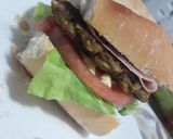 Foto del paso 9 de la receta: Hamburguesas de lentejas!