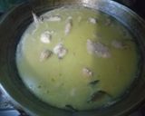 Foto langkah ke 5 dari resep Opor Ayam.