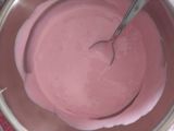 Bolu kukus mekar