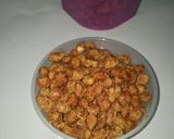 Foto langkah ke 5 dari resep Kacang telur gurih.