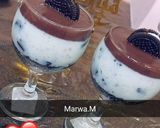 صورة لخطوة 3 من وصفة تحلية الاوريو🍫