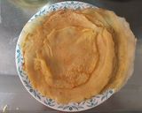 Foto del paso 4 de la receta: Lasagna de crepe de carne con salsa bechamel