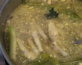Foto langkah ke 3 dari resep Soto ceker.